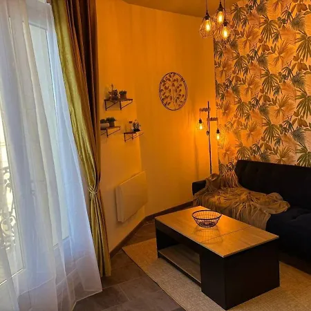 Proche De La Gare Apartment Narbonne