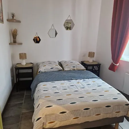 Proche De La Gare Apartment Narbonne
