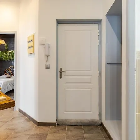 Cocon Boheme Proche Gare * Narbonne