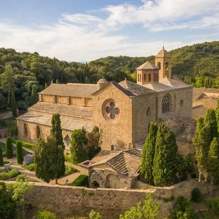 Апартаменты Cocon Boheme Proche Gare Нарбонна