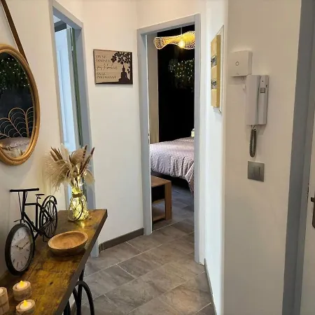 Cocon Boheme Proche Gare Нарбонна