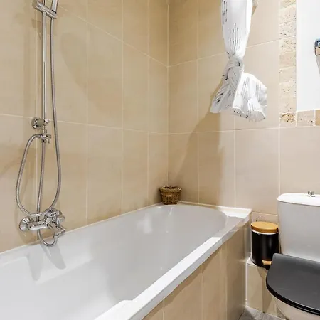 Cocon Boheme Proche Gare * Narbona