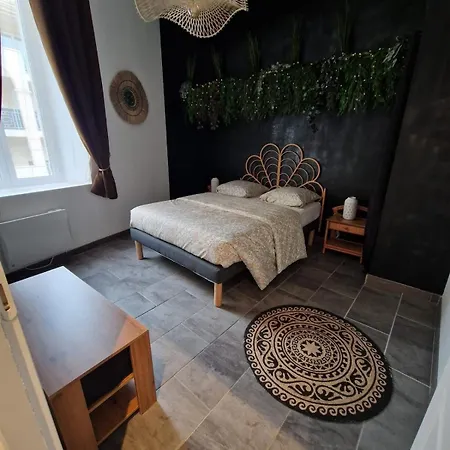 Cocon Boheme Proche Gare