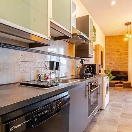 Cocon Boheme Proche Gare