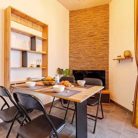 Cocon Boheme Proche Gare